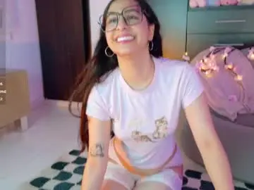 Chaturbate Free Porn Cam of aixatrista1