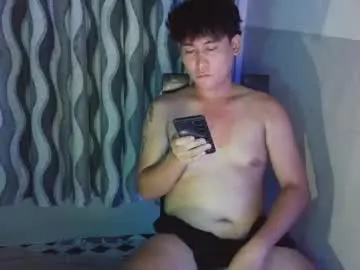 Chaturbate Nude Webcam of brentoyken