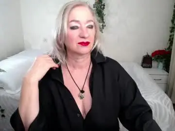 Chaturbate Adult Webcam of hunters_woman