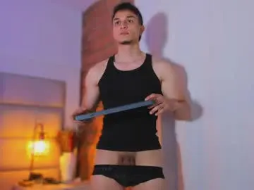 Chaturbate Adult Webcams of jhosua_hunt