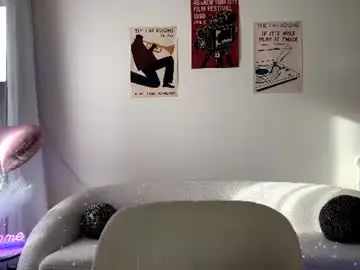 Chaturbate Best live sex cam show of lilihalvorsen