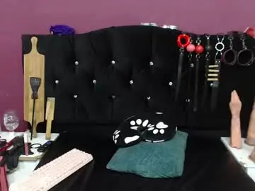 Chaturbate Adult Video Chat of littlesophie_dbs