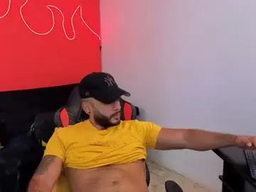 Chaturbate Sex Cam of mike_savage3