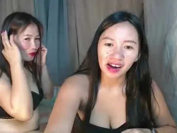 Chaturbate Adult Video Chat of asianpinaydreamgirl