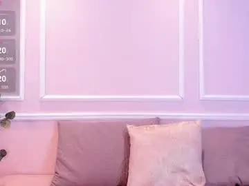 Chaturbate Sex Chat of maia_lion