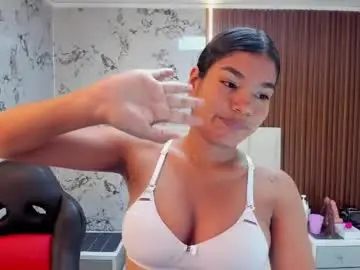 Chaturbate Live Sex Cam of mileyjoas