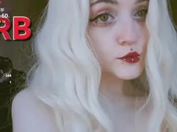 Chaturbate Nude Webcam of miura_moon