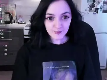 Chaturbate Live Sex Cam of miura_moon