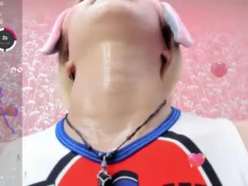 Chaturbate Free Porn Cam of nezuko_mitsuri