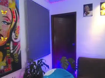 Chaturbate Sex Cam of shellsy_hans