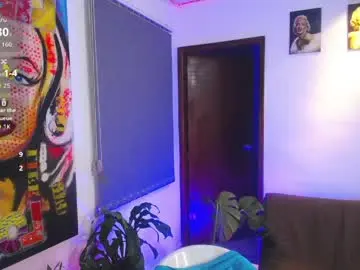Chaturbate Private Sex Chat of shellsy_hans