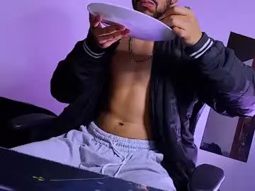 Chaturbate Live Porn of 3v1l_
