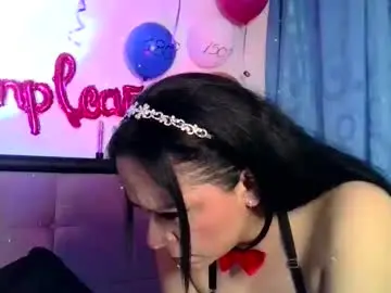 Chaturbate Live Sex of afrodita_2905