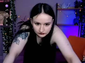 Chaturbate Sex Cam of ame_core
