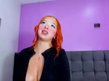 Chaturbate Free Live Porn of candypoppyy77