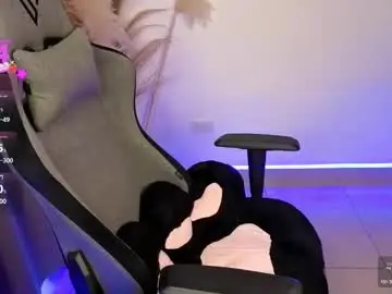 Chaturbate Adult Webcam of chloebum_