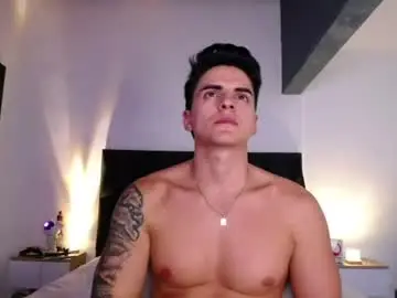 Chaturbate Adult Video Chat of christianvalenzia