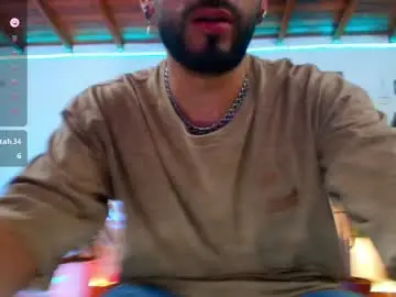 Chaturbate Sex Cam of colin_stone