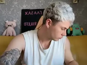 Chaturbate Live Porn of danny_love01