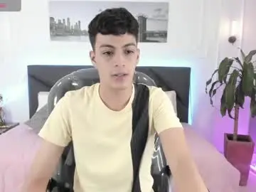Chaturbate Adult Webcams of jeremias_1