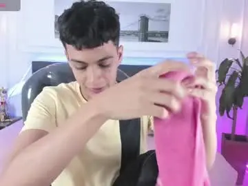Chaturbate Free Live Porn of jeremias_1