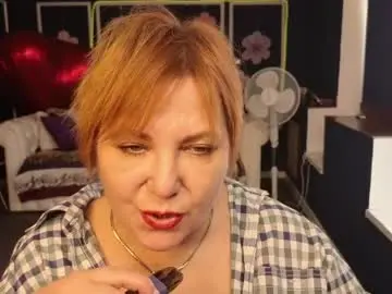 Chaturbate Adult Webcams of kira_kennet