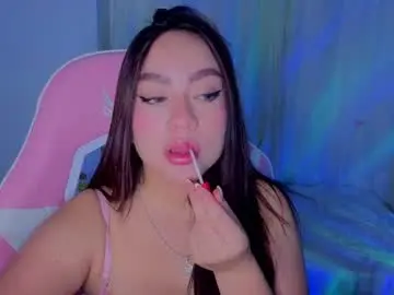 Chaturbate Private Sex Chat of lyavalmont