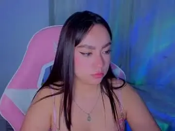 Chaturbate Nude Webcam of lyavalmont