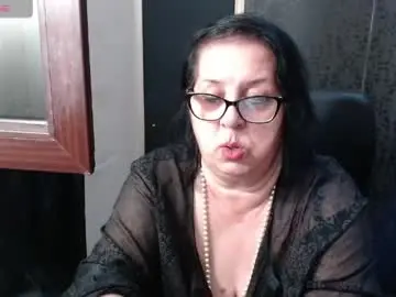 Chaturbate Sex Cam of madam_sanjanne