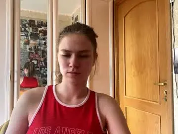 Chaturbate Sex Cam of marlinker