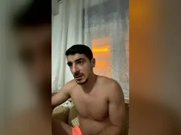 Chaturbate Live Sex of rayaan6969