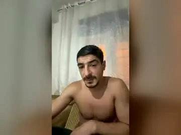 Chaturbate Best live sex cam show of rayaan6969