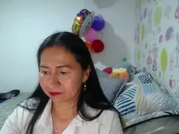 Chaturbate Sex Chat of tyna_b
