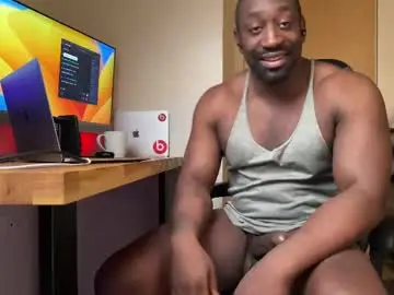 Chaturbate Live Porn of ukchocolate