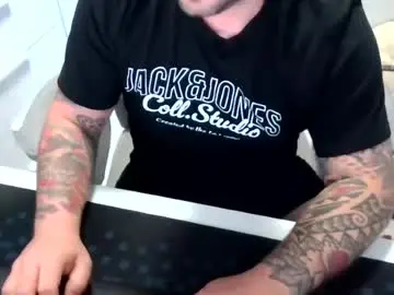 Chaturbate Sex Chat of weldemann666