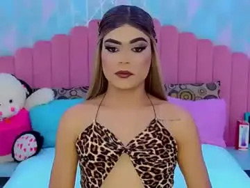 Chaturbate Free Porn Cam of ariadna_princes