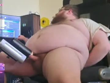 Chaturbate Best Webcam of cheekssexy