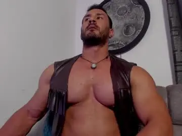 Chaturbate Adult Webcam of curt_xxx