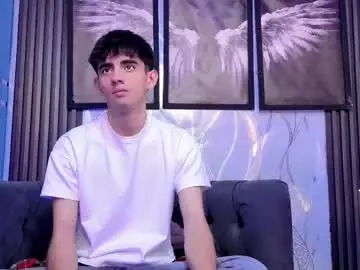 Chaturbate Adult Webcams of demian_hot99