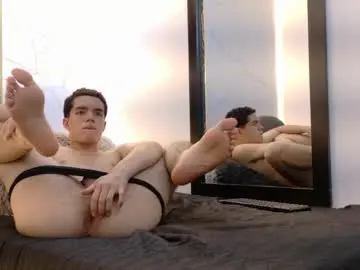 Chaturbate Free Porn Cam of jeremy_delrey