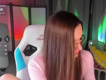 Chaturbate Private Sex Chat of leannamoon