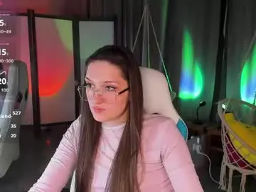 Chaturbate Live Porn of leannamoon