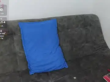 Chaturbate Live Sex of luigisb