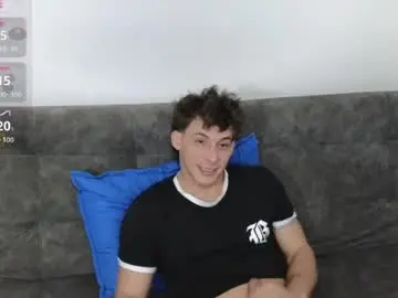 Chaturbate Best Webcam of luigisb