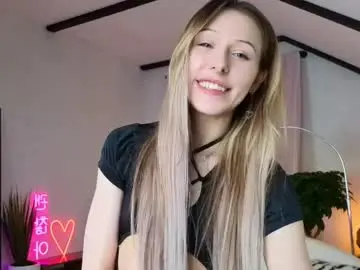 Chaturbate Adult Video Chat of pinkadele