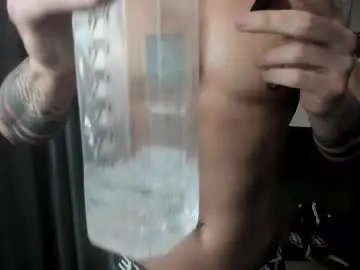 Chaturbate Sex Cam of richarddarell