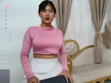 Chaturbate Adult Video Chat of samy_rausch
