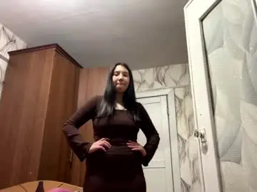 Chaturbate Sex Cam of senaidaikemire