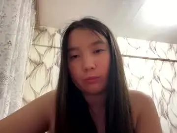 Chaturbate Sex Cam of senaidaikemire