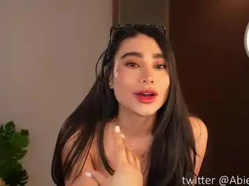 Chaturbate Best Webcam of abie_owen